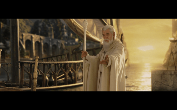 The Lord of the Rings The Return of the King - 1938