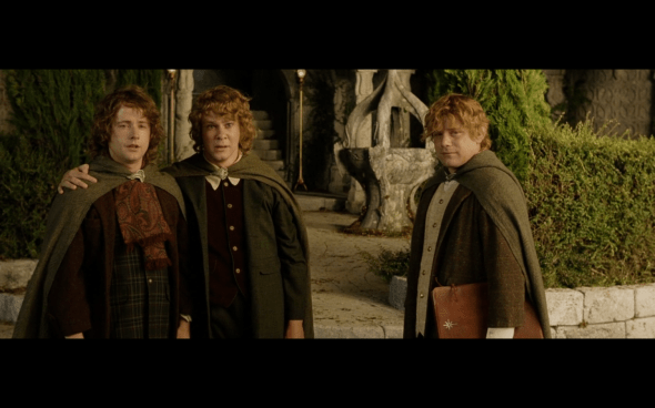 The Lord of the Rings The Return of the King - 1941