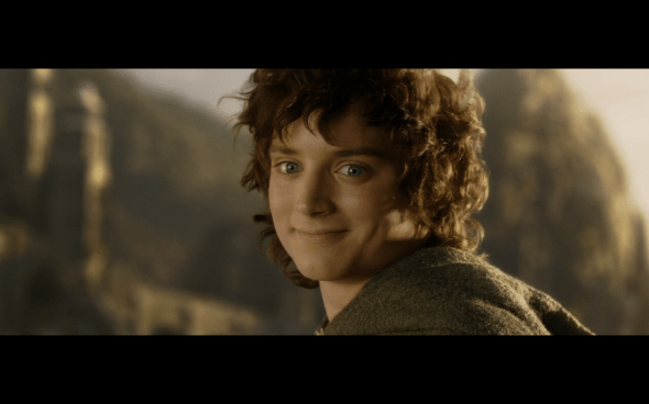 The Lord of the Rings The Return of the King - 1943