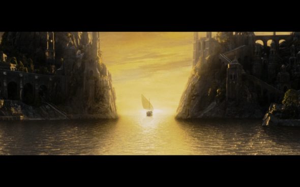 The Lord of the Rings The Return of the King - 1947