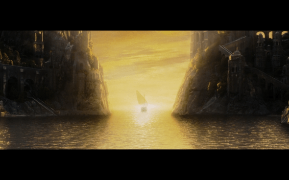 The Lord of the Rings The Return of the King - 1948