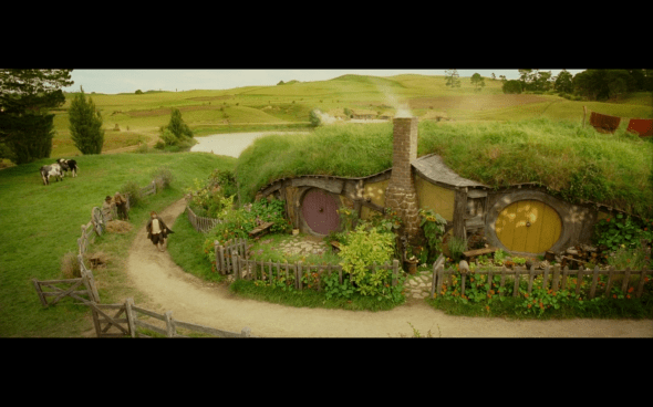 The Lord of the Rings The Return of the King - 1951