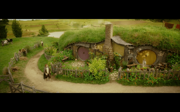 The Lord of the Rings The Return of the King - 1952