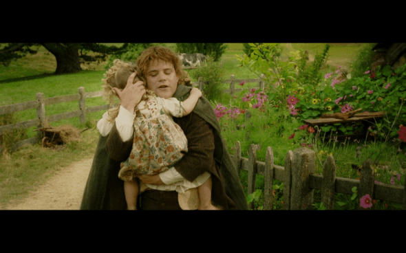 The Lord of the Rings The Return of the King - 1954