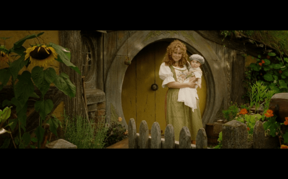 The Lord of the Rings The Return of the King - 1955