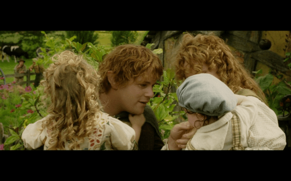 The Lord of the Rings The Return of the King - 1956