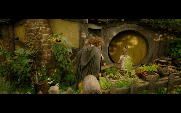 The Lord of the Rings The Return of the King - 1960