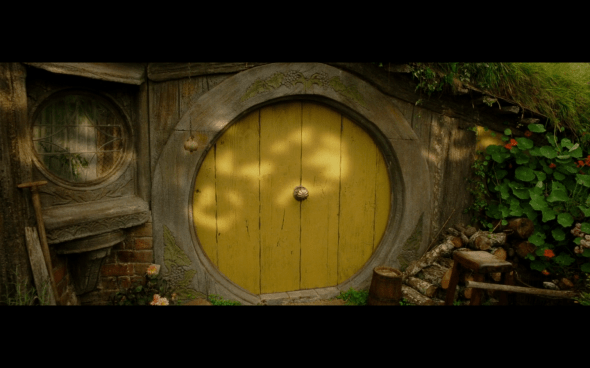 The Lord of the Rings The Return of the King - 1961