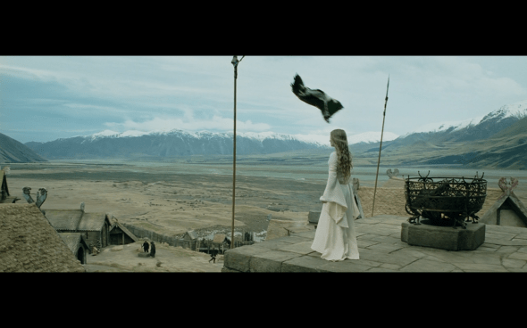 The Lord of the Rings The Two Towers - 1809