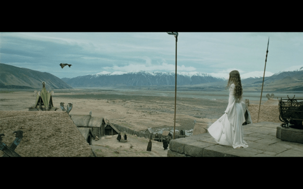 The Lord of the Rings The Two Towers - 1810