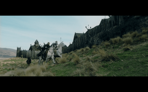 The Lord of the Rings The Two Towers - 1811