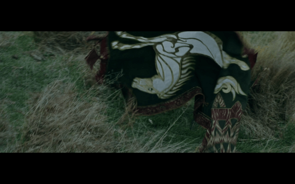 The Lord of the Rings The Two Towers - 1813