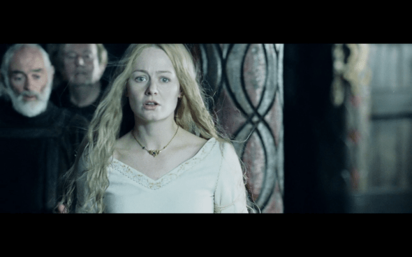 The Lord of the Rings The Two Towers - 1819