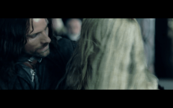 The Lord of the Rings The Two Towers - 1821