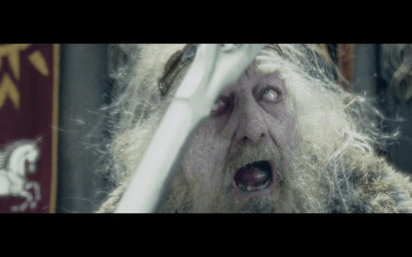 The Lord of the Rings The Two Towers - 1830