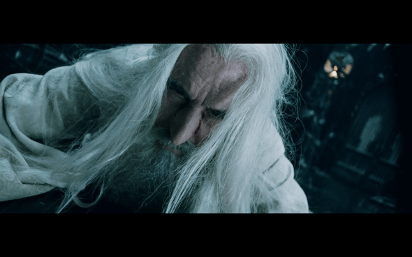 The Lord of the Rings The Two Towers - 1831