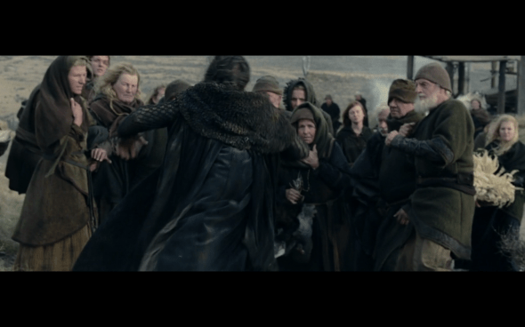 The Lord of the Rings The Two Towers - 1834