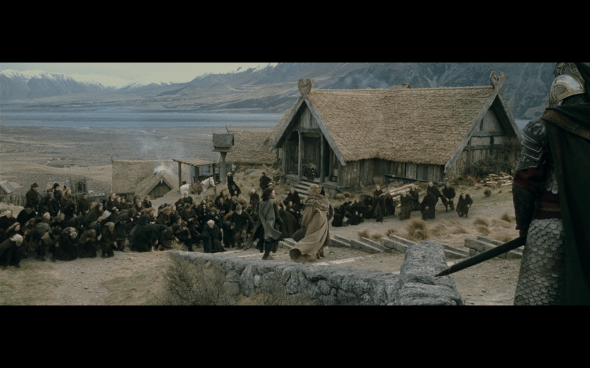 The Lord of the Rings The Two Towers - 1835