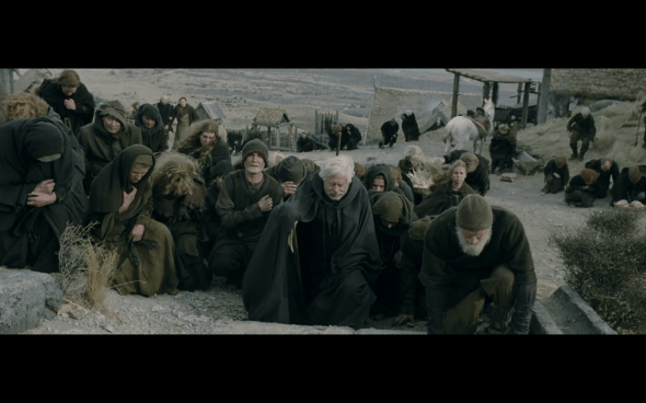 The Lord of the Rings The Two Towers - 1836