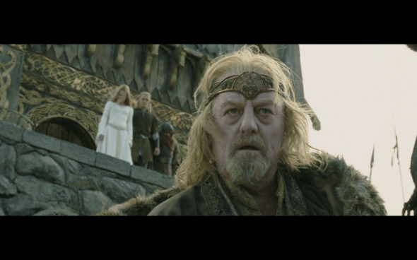 The Lord of the Rings The Two Towers - 1837