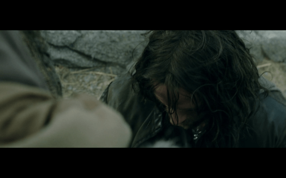 The Lord of the Rings The Two Towers - 1838