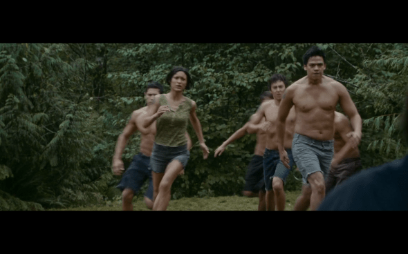 The Twilight Saga Eclipse - 1003