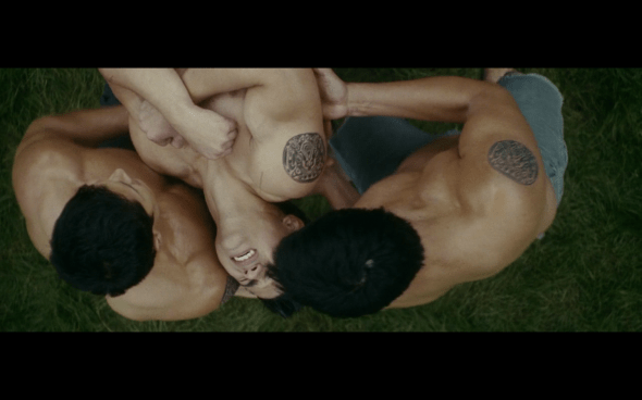 The Twilight Saga Eclipse - 1007