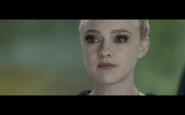 The Twilight Saga Eclipse - 1020