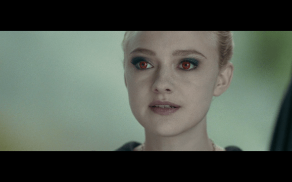 The Twilight Saga Eclipse - 1030