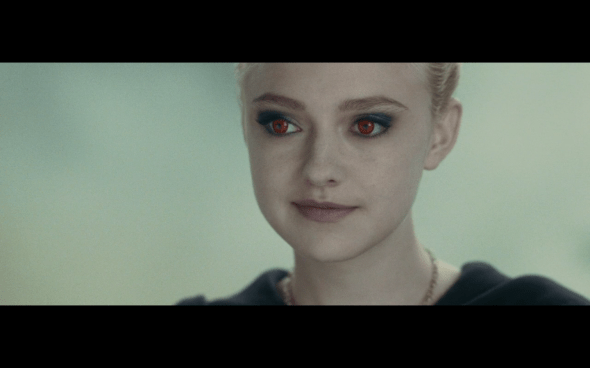 The Twilight Saga Eclipse - 1034