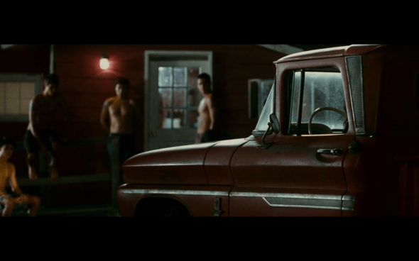 The Twilight Saga Eclipse - 1038