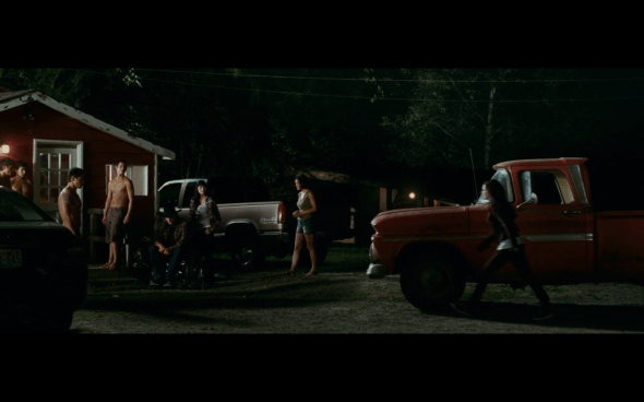 The Twilight Saga Eclipse - 1039