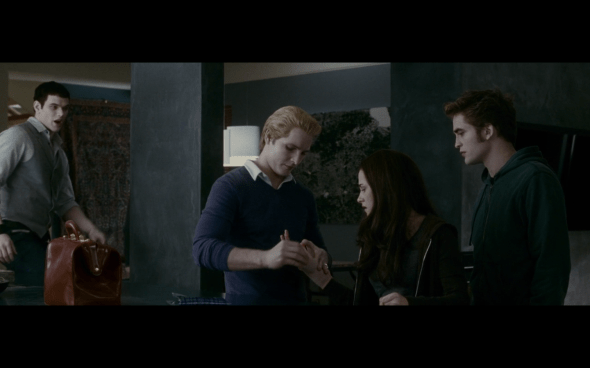 The Twilight Saga Eclipse - 380