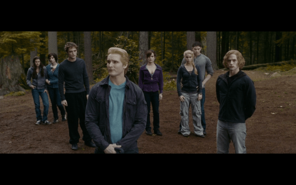 The Twilight Saga Eclipse - 480