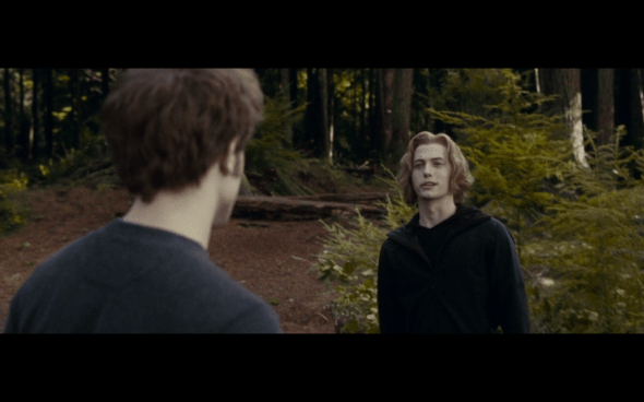 The Twilight Saga Eclipse - 500