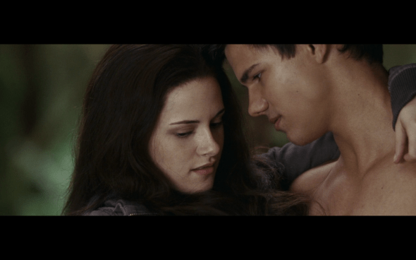 The Twilight Saga Eclipse - 600