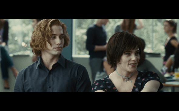 The Twilight Saga Eclipse - 70