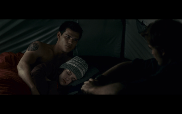 The Twilight Saga Eclipse - 747