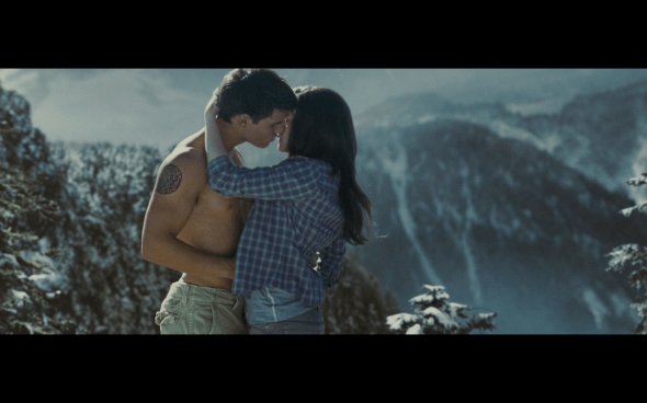 The Twilight Saga Eclipse - 800