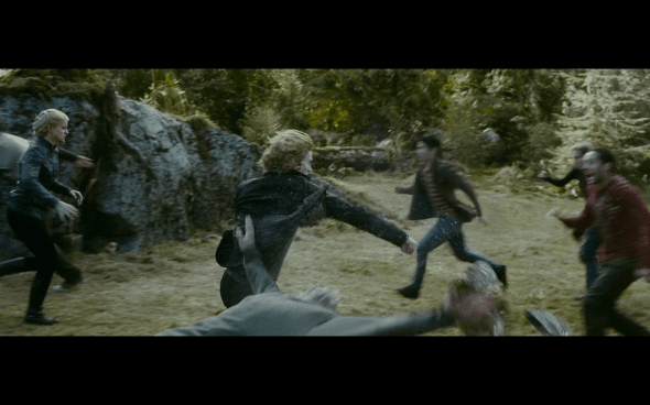 The Twilight Saga Eclipse - 831