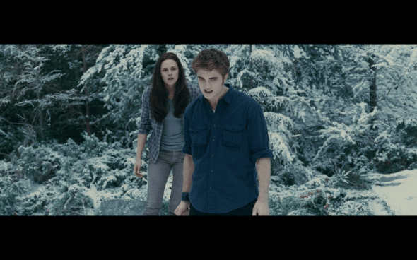 The Twilight Saga Eclipse - 929