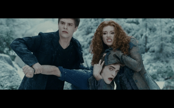 The Twilight Saga Eclipse - 960