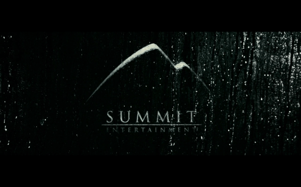 The Twilight Saga Eclipse - Summit Logo