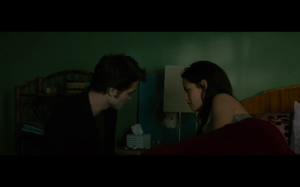 The Twilight Saga New Moon - 1006