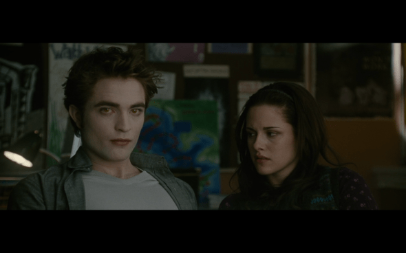 The Twilight Saga New Moon - 101