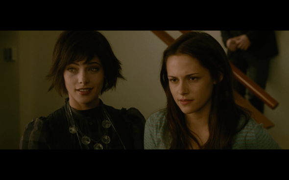 The Twilight Saga New Moon - 1023