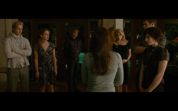 The Twilight Saga New Moon - 1025