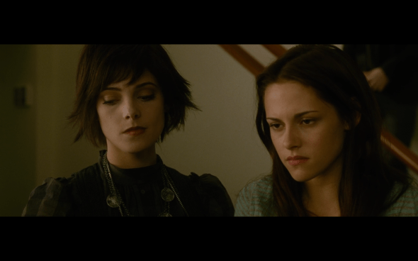 The Twilight Saga New Moon - 1027