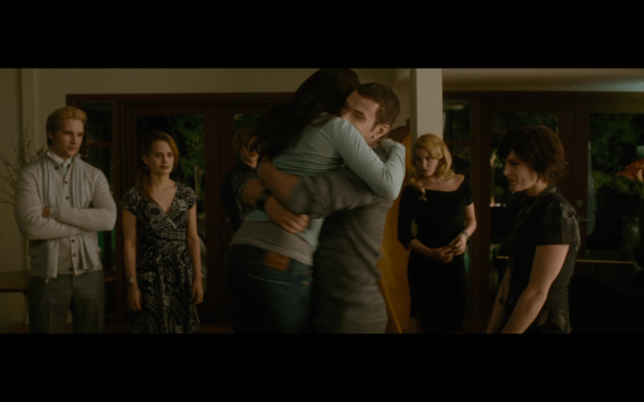 The Twilight Saga New Moon - 1028