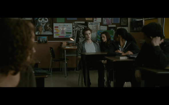 The Twilight Saga New Moon - 103